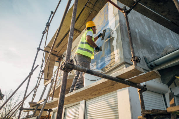 Reflective Insulation in Woodmont, CT